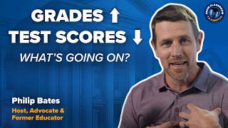 The Hidden Impact of Grade Inflation & Absenteeism on College Admissions