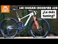 Lee cougan crossfire 428 la bici pro ms tuning