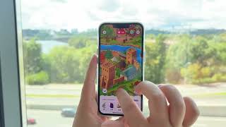 Gamification for brands