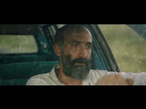 ATABAI by Niki Karimi -  Official Trailer