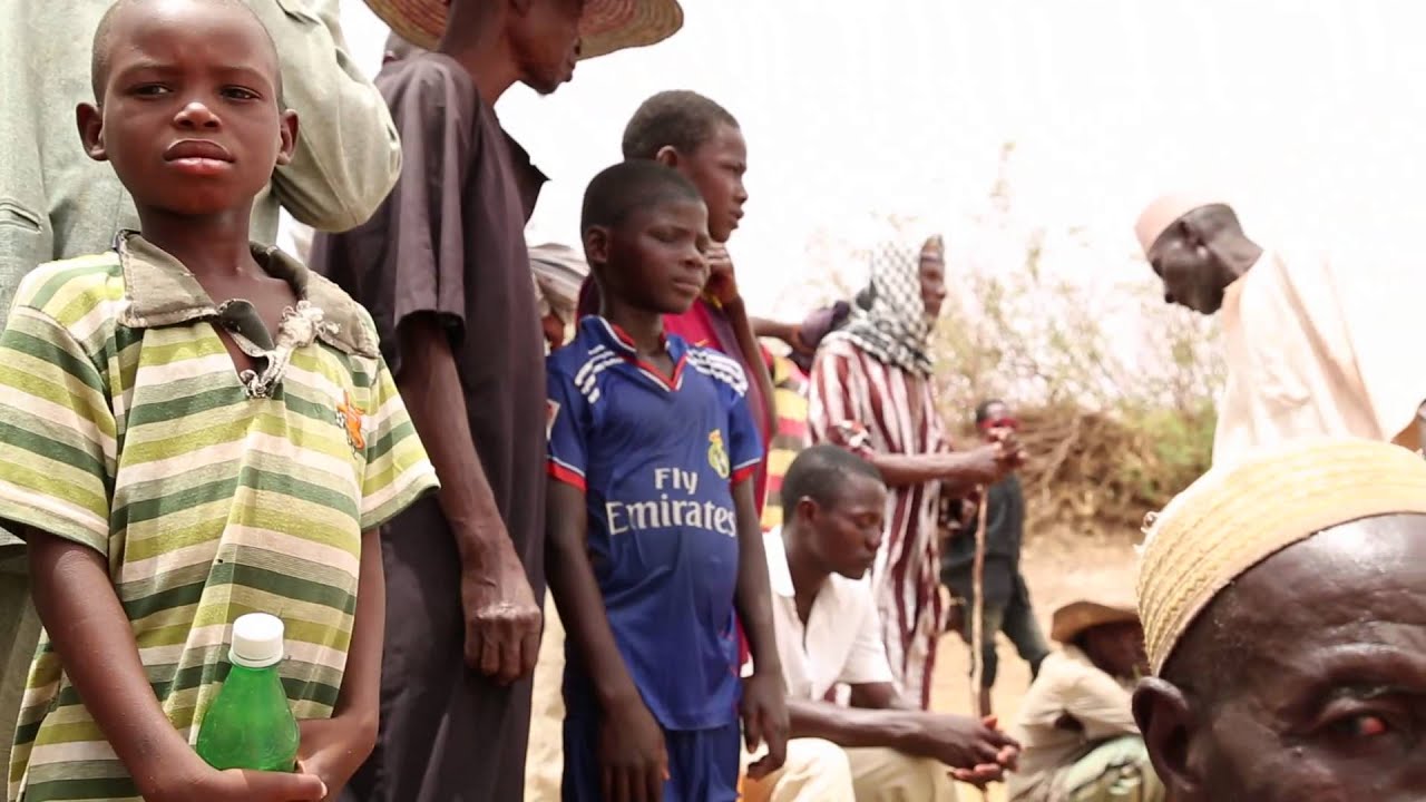 نهر فاض ودمر القرية.. فاستخدموا نفس النهر لبناء القرية من جديد.. مشاري الخراز حلقة ٢٥