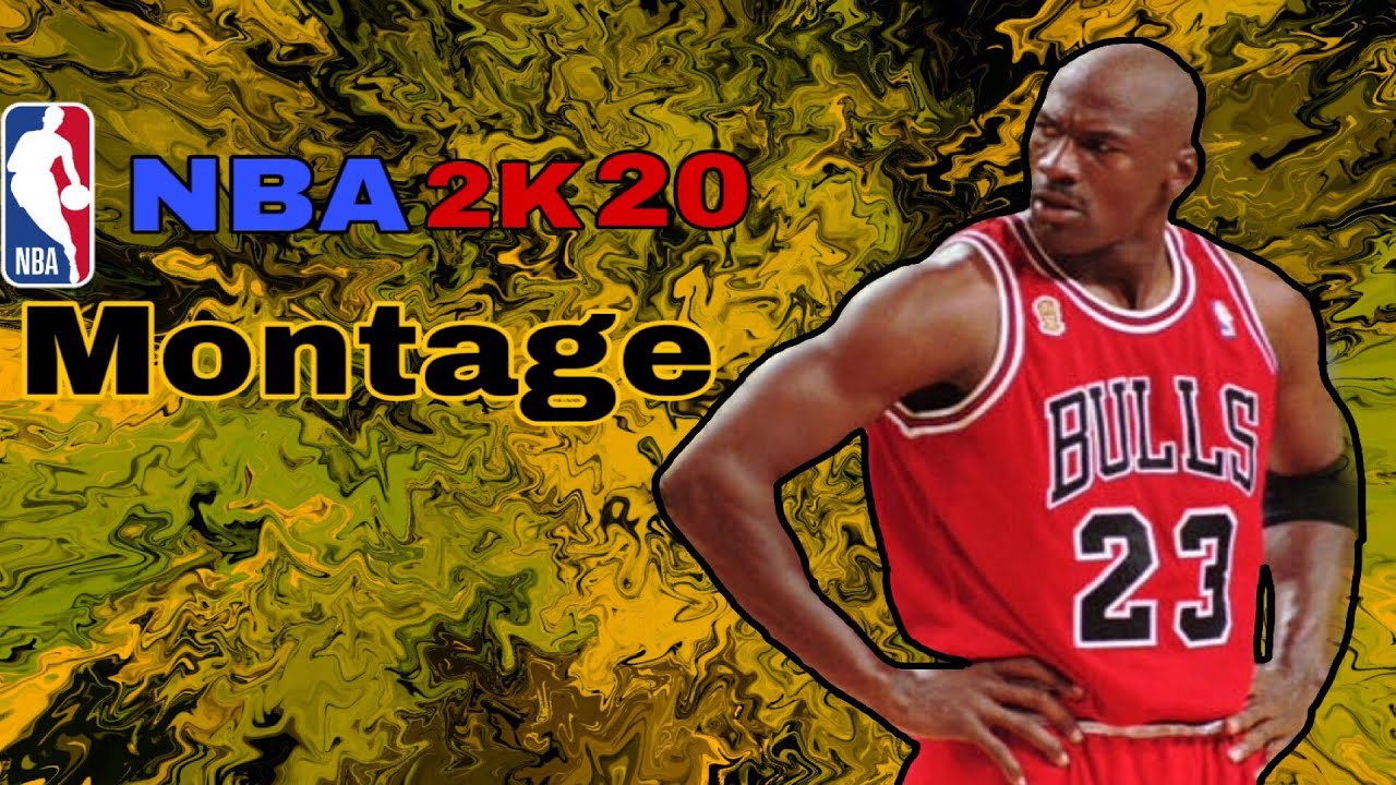 how to get michael jordan in 2k20