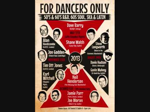 Putar My Babe - Ike & Tina Turner
