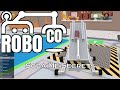 RoboCo: Secrets of the Soda Me! level