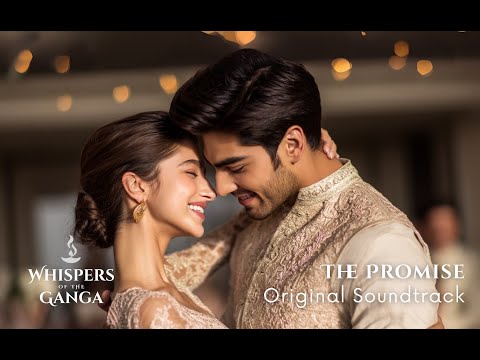 The Promise Instrumental | Whispers of the Ganga Original Soundtrack | Score
