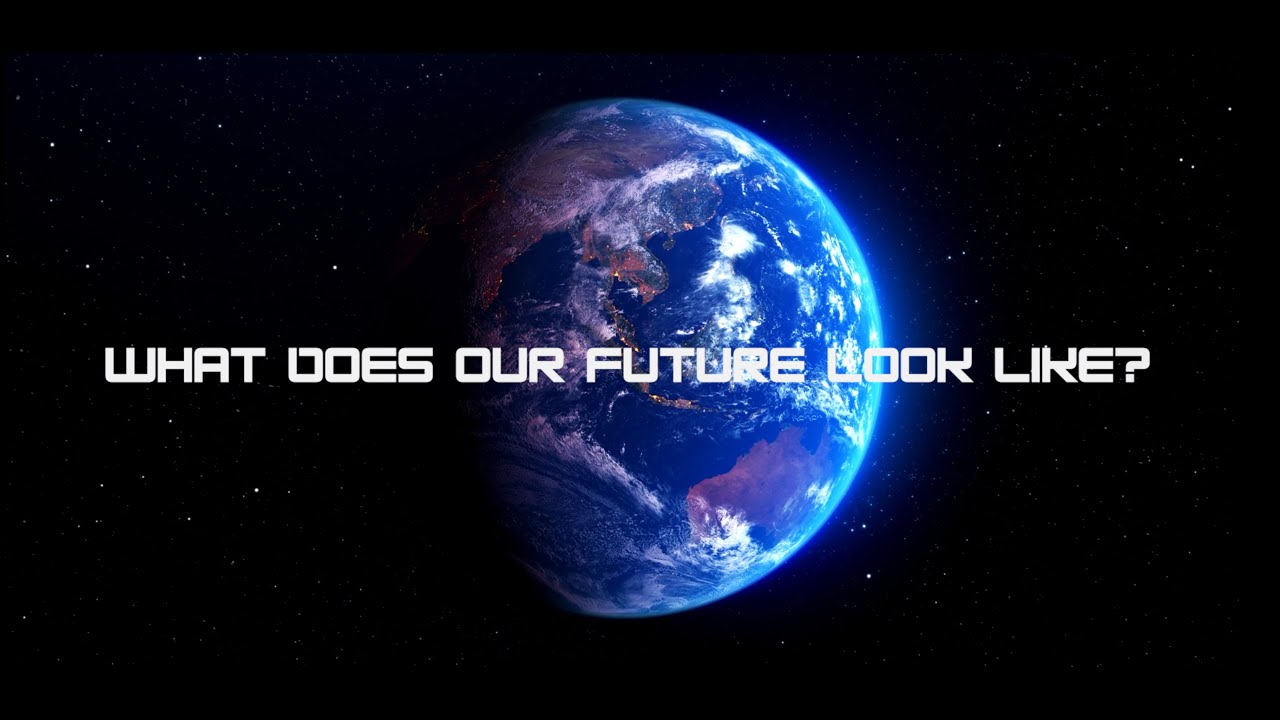 What Does Our Future Look like?