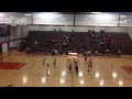 Hempfield and Lebanon trade baskets in first 30 seconds. #GTPALL