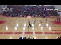 Hempfield and Lebanon trade baskets in first 30 seconds. #GTPALL