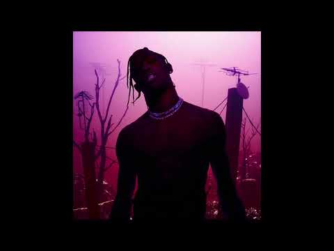 FREE TARVIS SCOTT TYPE BEAT LINE IT UP