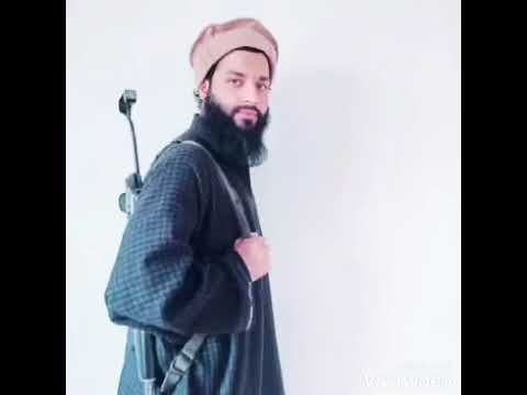 ترانہ کشمیری مجاھدین 