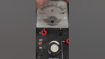 Least count of Voltmeter | How to find least count of Voltmeter?
