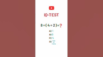 Can you solve this question 📝 EASY TRICKS 🧠 #math #shorts