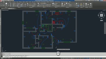 AutoCAD Measure Commands - A How To Guide