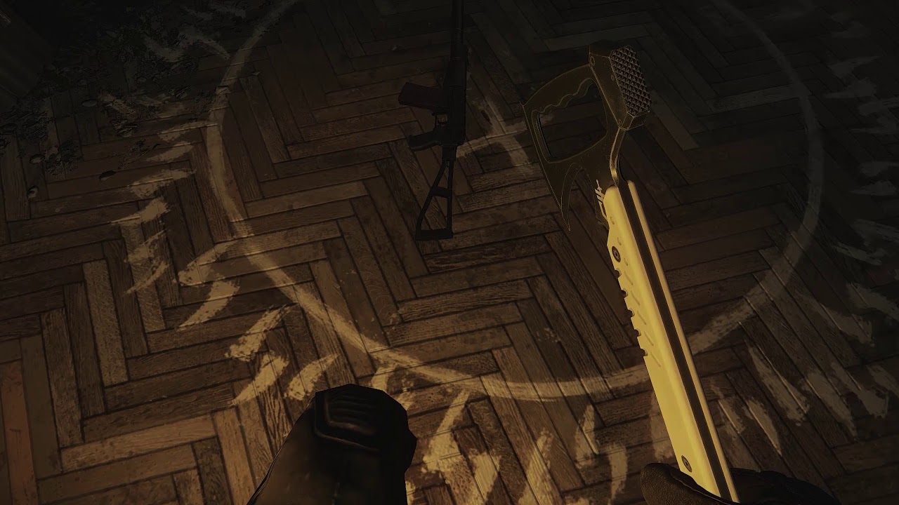 EFT Uh oh Moment YouTube