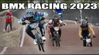 BMX Racing  2023 Main Events