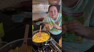 Celebrity Isn’t it always the meals you just chuck together that are the best things you have ever made Net Worth