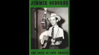 JIMMIE OSBORNE: The Death Of Little KATHY FISCUS (1949) chords