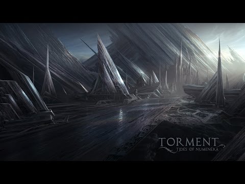 Video: Torment: Tides Of Numenera Setter Ny Kickstarter-rekord Med Over $ 3,99 Millioner