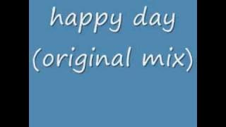 happy day (original mix)