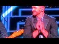 Eurovision 2016 Grand Final: Justin Timberlake - Can't stop the feeling (live in Stockholm/Sweden)