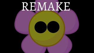BFDI 26: Flower's Revenge (Remake)