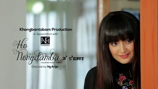 Ho Nongdamba - Official Music Video Release chords