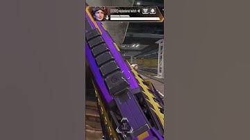 He Was Lost 😭 #apexlegends #shorts