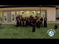 2024 Fall Orchestra &amp; Choir Concert
