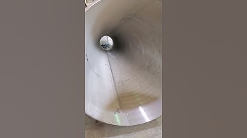 60"inches cladding pipe...