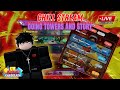 🔥Daily Towers + Story Completion In Anime Card Clash (Roblox)