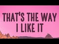 SZA That S The Way I Like It 30 For 30 Lyrics Ft Kendrick Lamar mp3