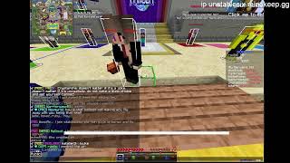 making my script server day 1