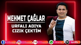 Mehmet Çağlar - Urfali Adiya Cizik Çekti̇m