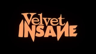 Velvet Insane   Damage Control (Official Lyric Video)