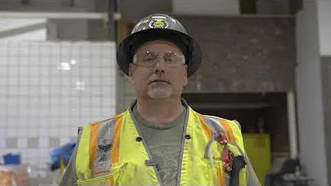 Fireproofing Instructional for Plasterers Local 82...