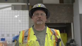 Fireproofing Instructional for Plasterers Local 82 - Ron McCullough