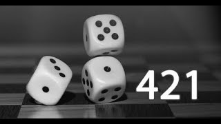 Règle du jeu du 4 21