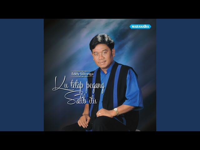 Eddy Silitonga - Janji Yang Manis