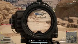Nice Grenade Double Kill PUBG