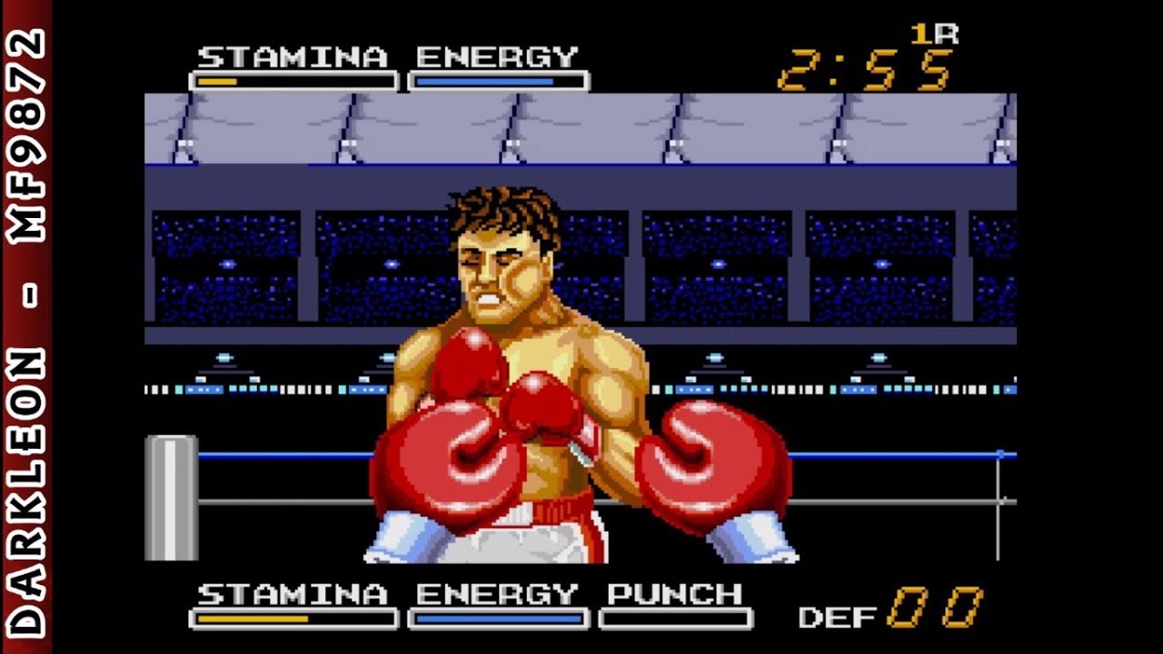 PC Engine - Digital Champ (2008)