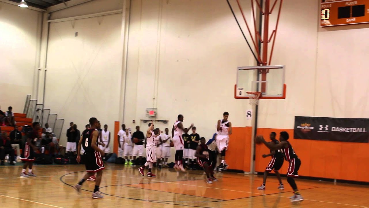 Garner road vs Southern All Stars 2 OT