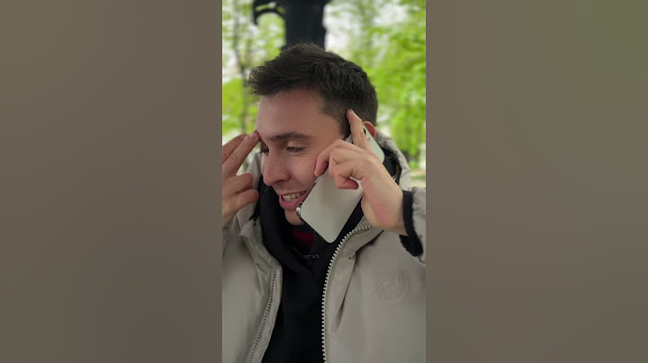 На свидании с актером