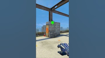 [CS:GO] DUAS ONEWAYS ROUBADAS NA VERTIGO !