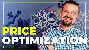 The art of science price optimization / #Retail  / #Pricing / #business  / #priceoptimization