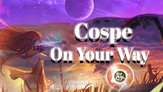 Cospe - On Your Way