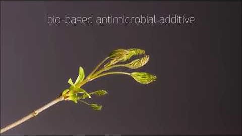 rep L Antimicrobial Additive overview video