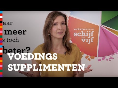 Video: Hoe Kies Je Een Multivitamine?