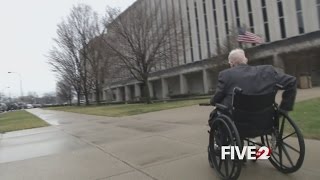 Former St. Peter pastor takes plea deal