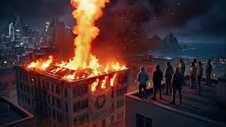 L'unité est notre seule adresse