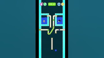 Save The Fish!_Level 637 #puzzle_daddy